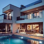 Villa Ivala Pula
